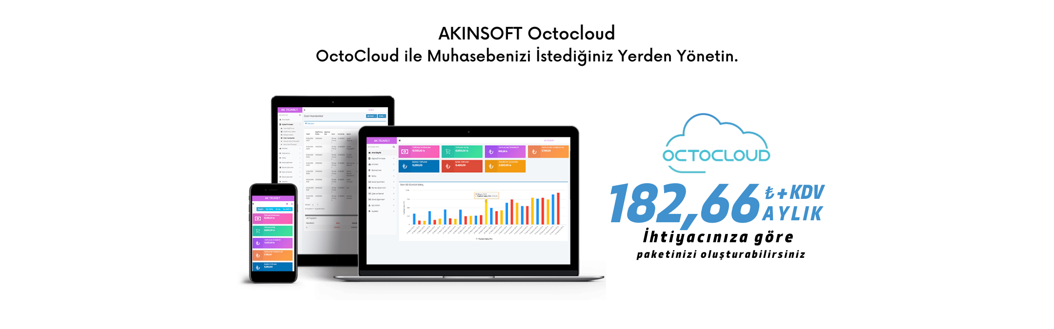 OctoCloud