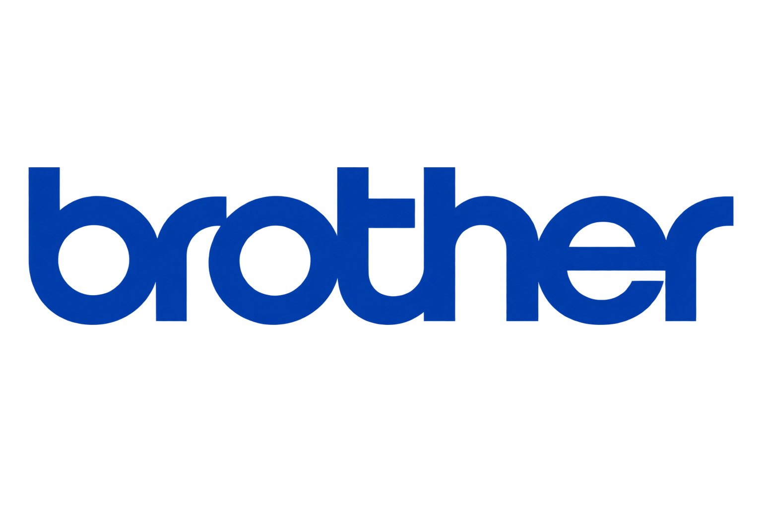 BROTHER logosu