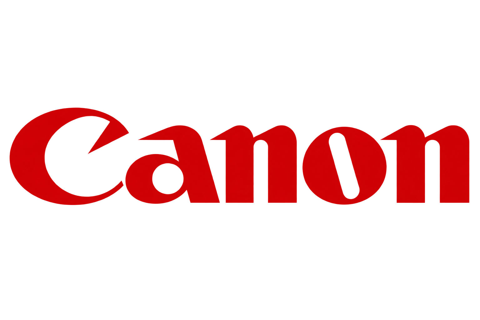 CANON logosu