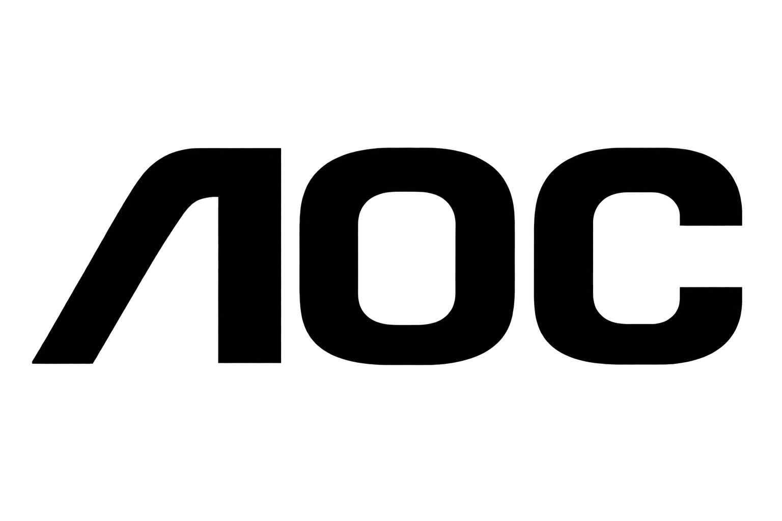 AOC logosu