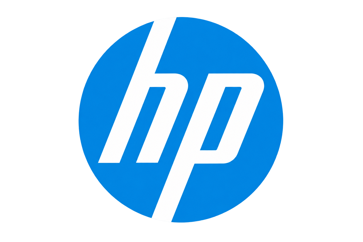 HP logosu