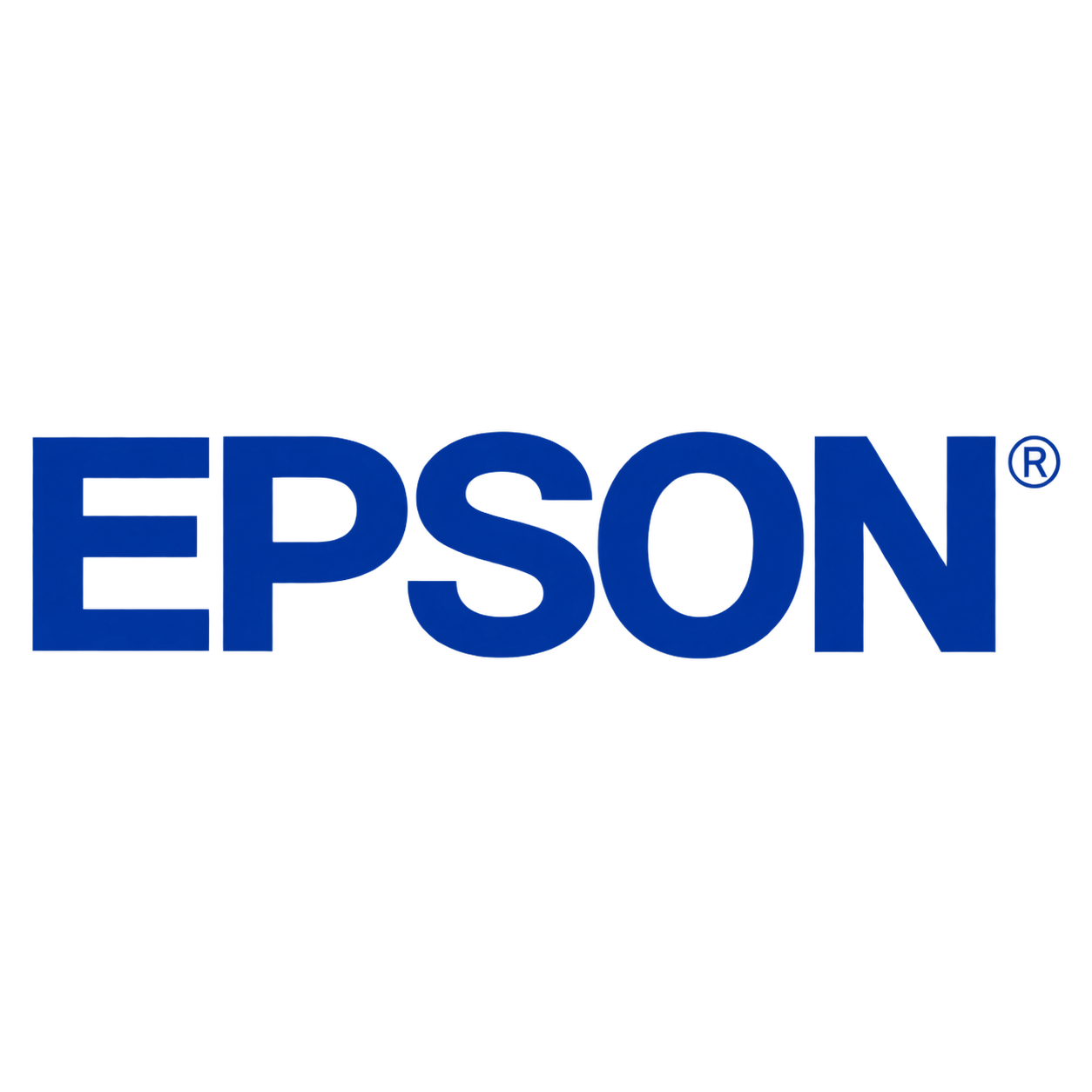 EPSON logosu