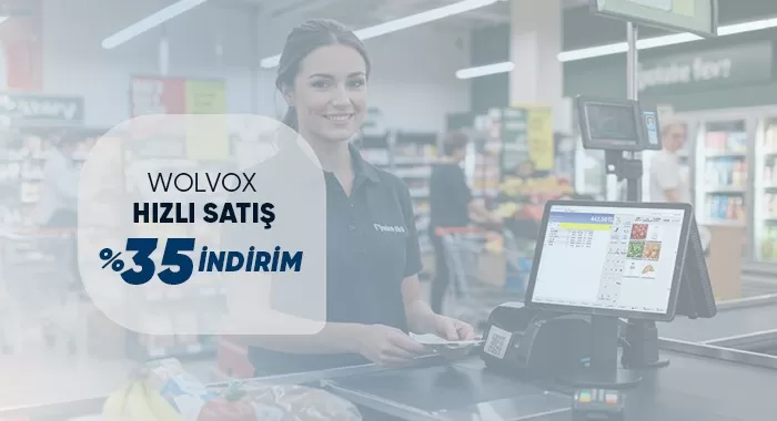 AKINSOFT Güncel Kampanyalar
