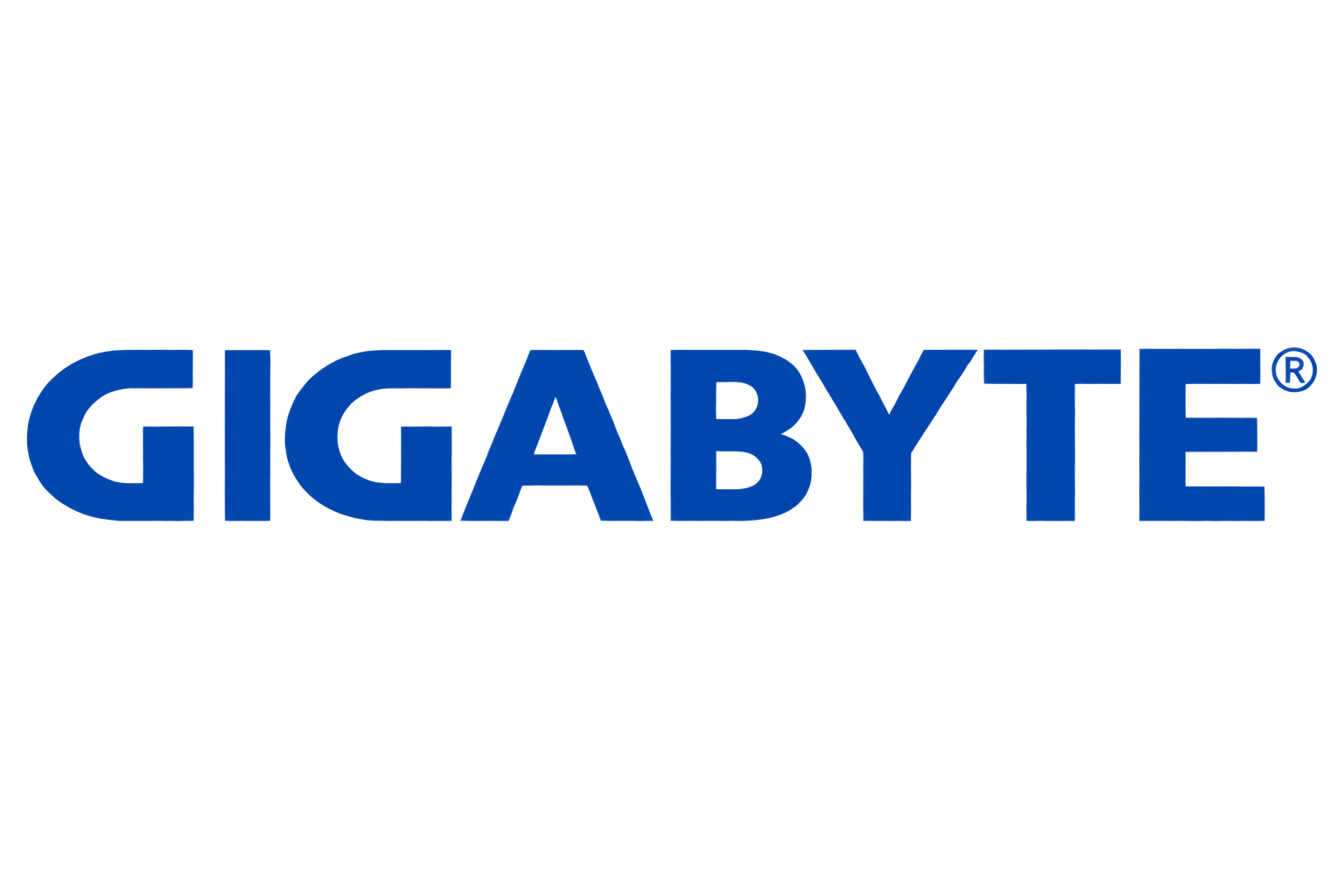 GIGABYTE logosu