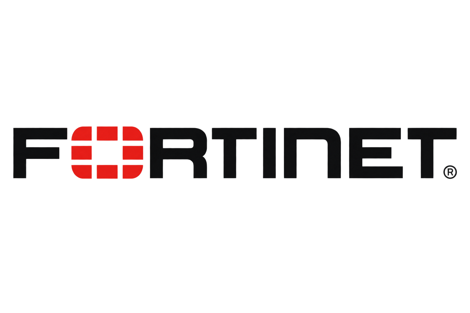 FORTINET logosu