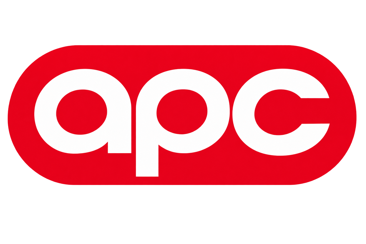 APC logosu