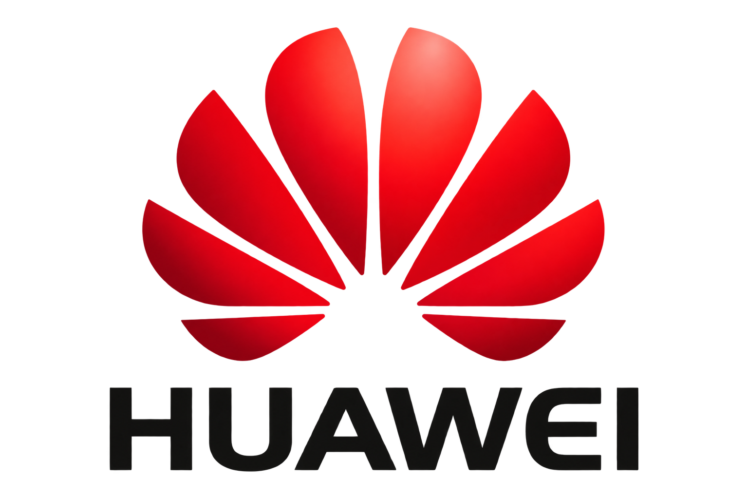 HUAWEI logosu