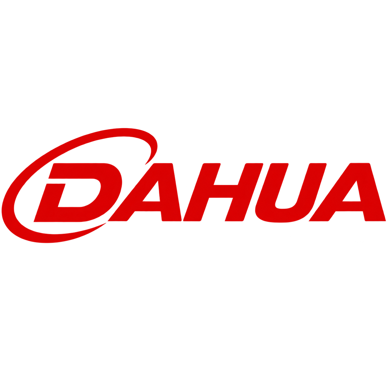 DAHUA logosu