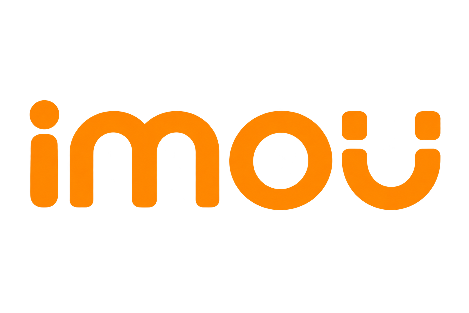 IMOU logosu