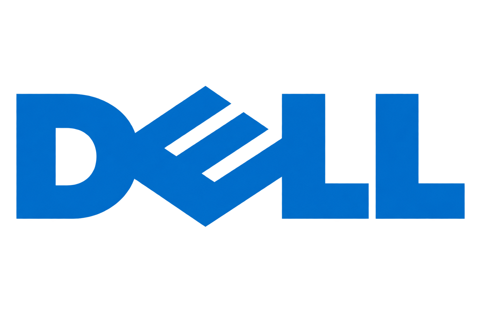 DELL logosu