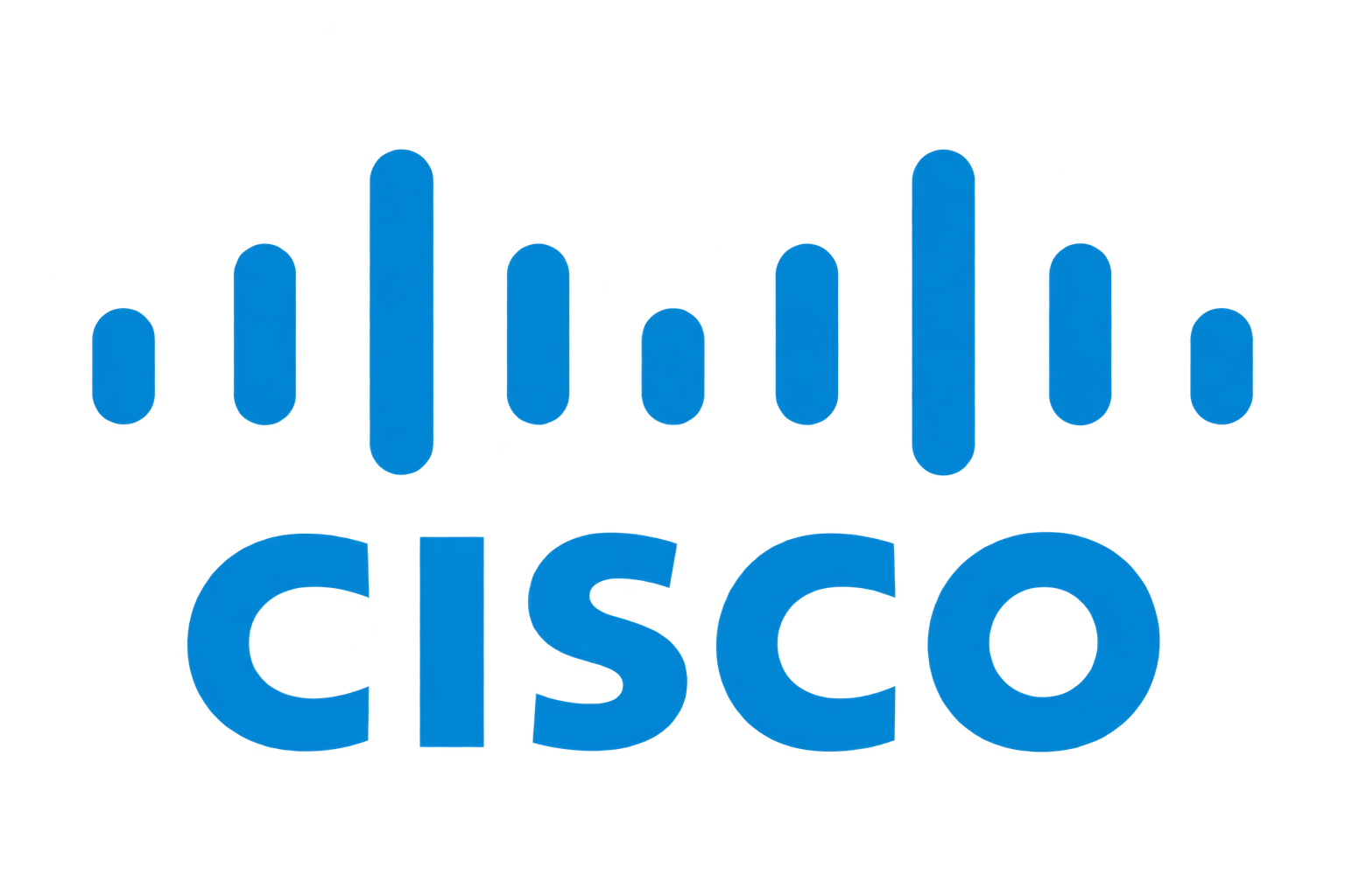 CISCO logosu