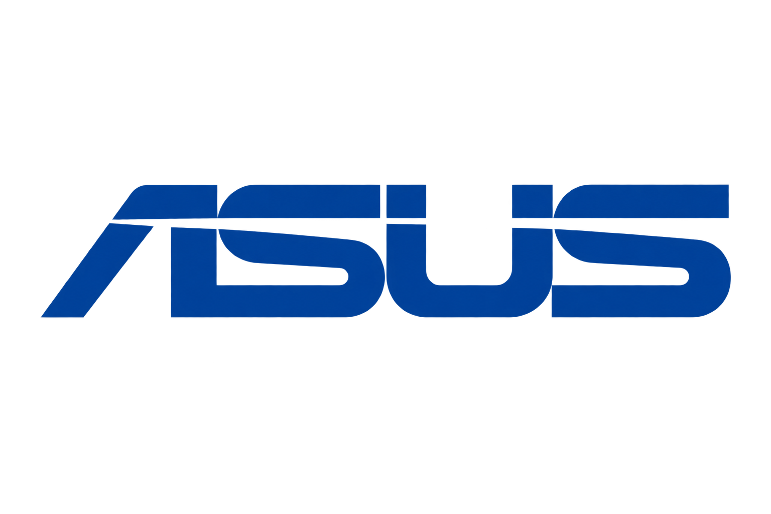 ASUS logosu