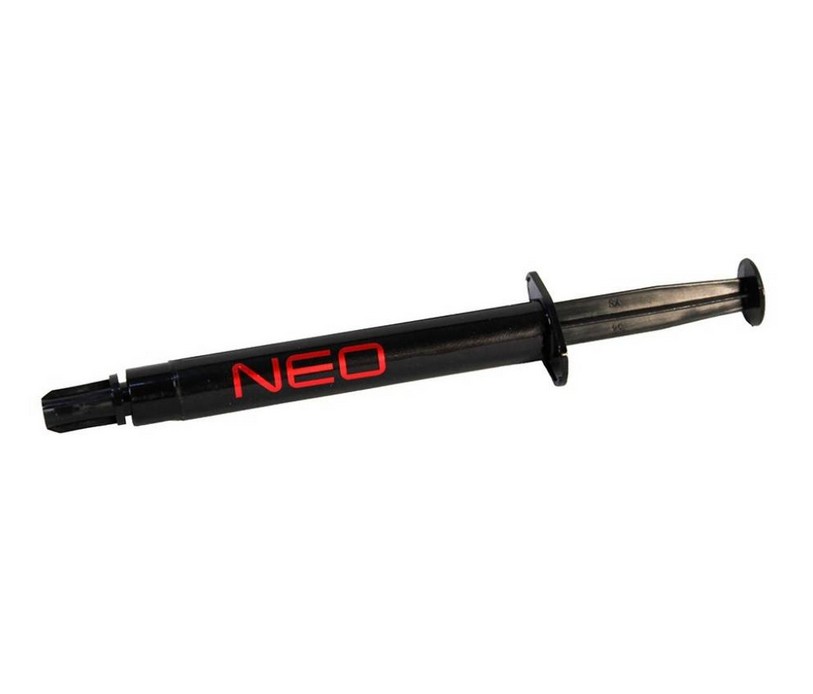 Thermal Hero NEO 10gr 12.0W Premium Termal Macun (TH-NEO-010-R) ikinci görünüm