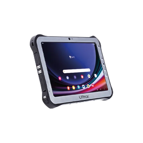 TECHNOPC 10.1" TM-T10EM 8çekirdek 8GB RAM 128GB SSD 4G/LTE 2D Barkod Okuyuculu IP65 Endüstriyel Tablet