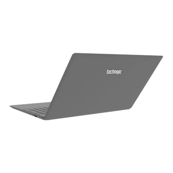 TECHNOPC 15.6" RYZEN 5 3500U-16GB DDR4 RAM-512GB NVME-FDOS NOTEBOOK / TA15-BR5 350824F TPNTB10F060454