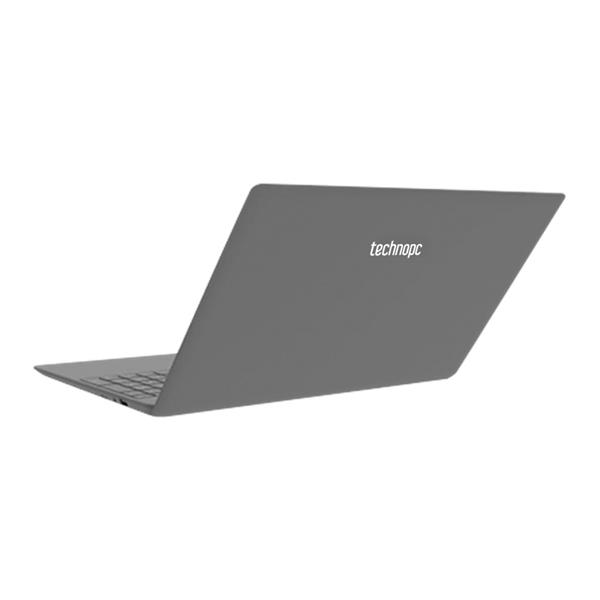 TEHCNOPC 15.6" RYZEN 5 3500U-8GB DD4 RAM-256GB SSD-FDOS NOTEBOOK / TA15-AR5 TPNTB10F060474
