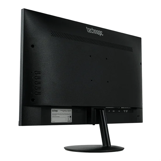 TECHNOPC 23.8" VA 5ms 60Hz HDMI-DP Ev Ofis Monitörü 1920x1080 / TLP24V TPMNT20F080752