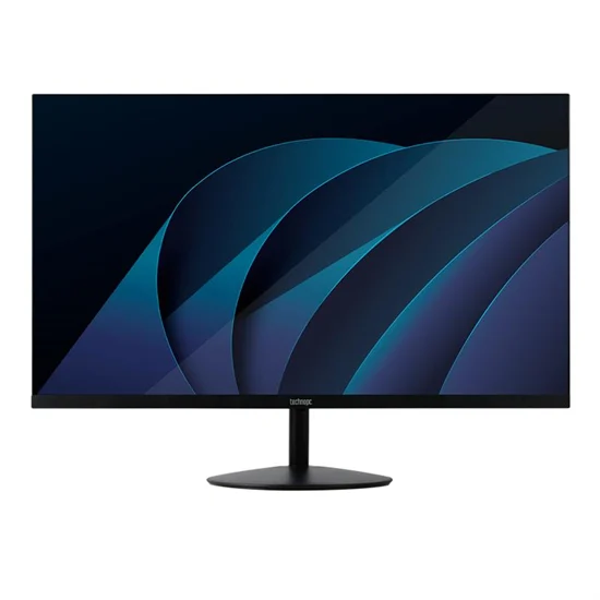 TECHNOPC 23.8" VA 5ms 60Hz HDMI-DP Ev Ofis Monitörü 1920x1080 / TLP24V TPMNT20F080752