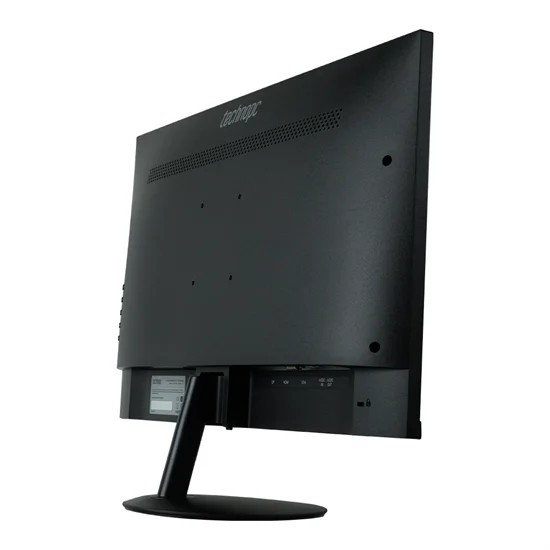TECHNOPC 23.8" VA 5ms 60Hz HDMI-DP Ev Ofis Monitörü 1920x1080 / TLP24V TPMNT20F080752