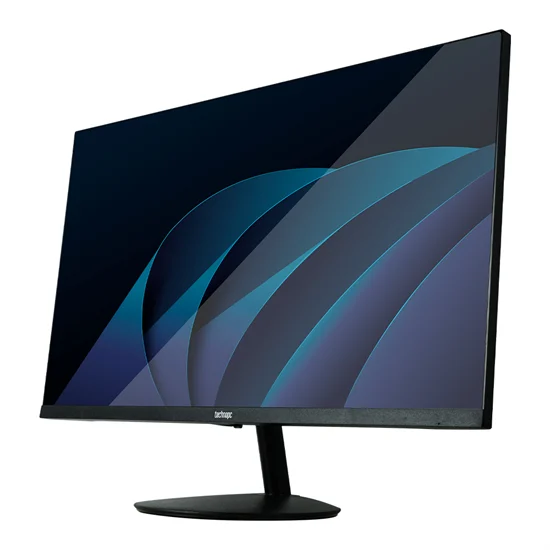 TECHNOPC 23.8" VA 5ms 60Hz HDMI-DP Ev Ofis Monitörü 1920x1080 / TLP24V TPMNT20F080752