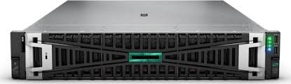 HPE DL380 G11 XEON GOLD 6530 P81787-425 64GB DDR5 RDIMM-2x480GB SSD-2x1000w Rack Sunucu ikinci görünüm