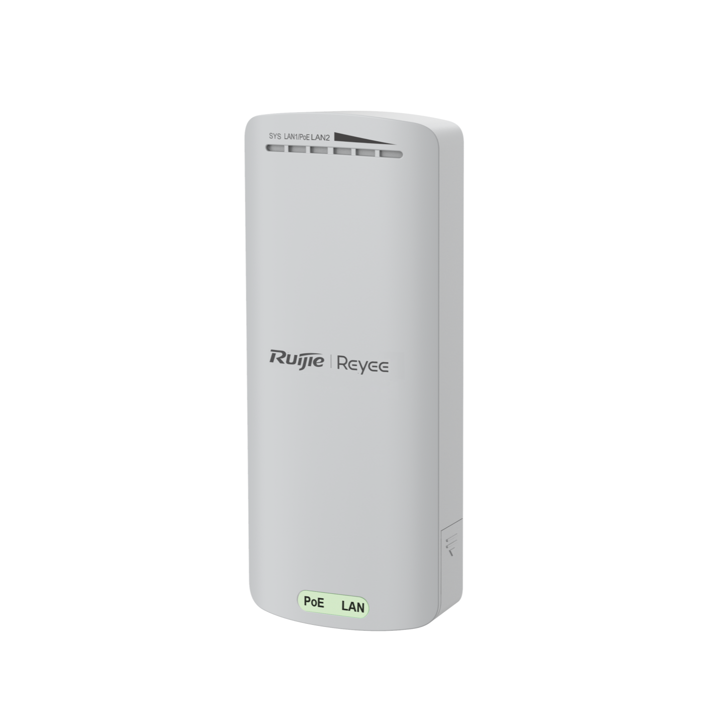 RUIJIE RG-EST100-E 300mbps 2.4ghz 500metreye kadar Harici Access Point 2-li Set