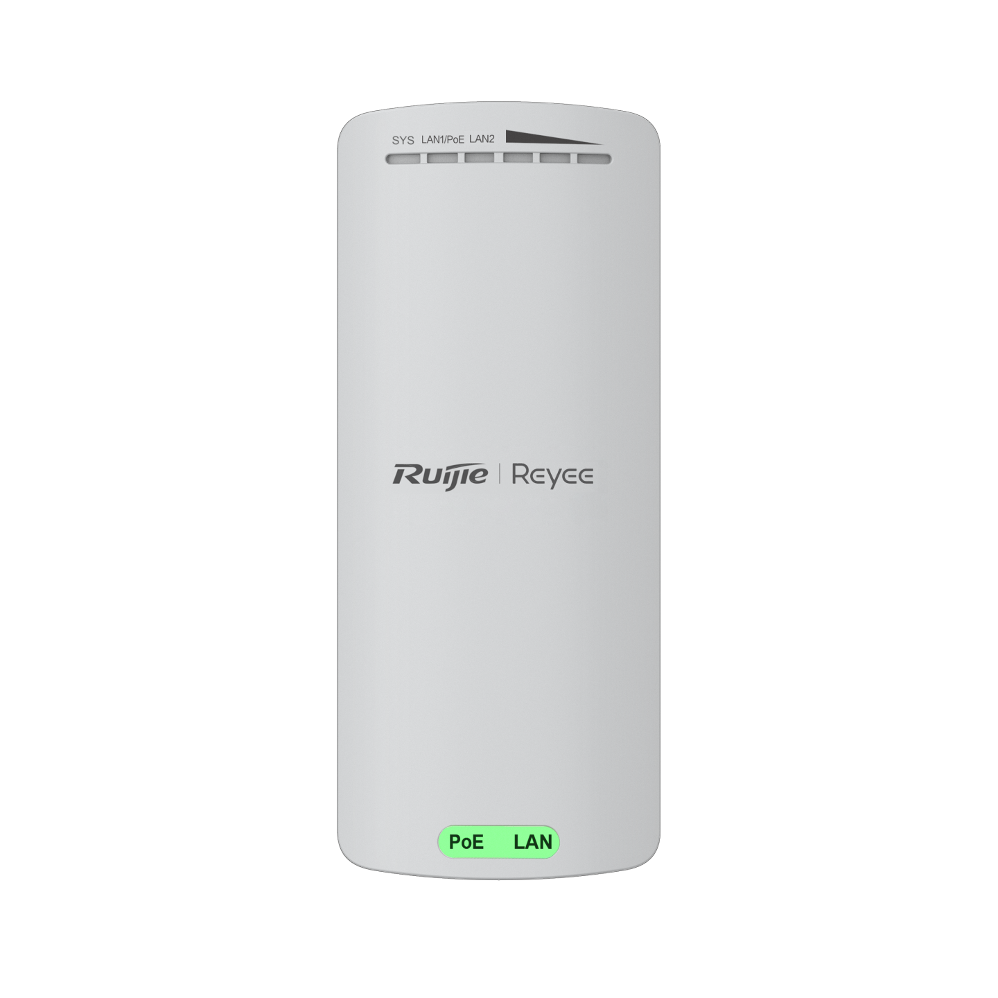 RUIJIE RG-EST100-E 300mbps 2.4ghz 500metreye kadar Harici Access Point 2-li Set