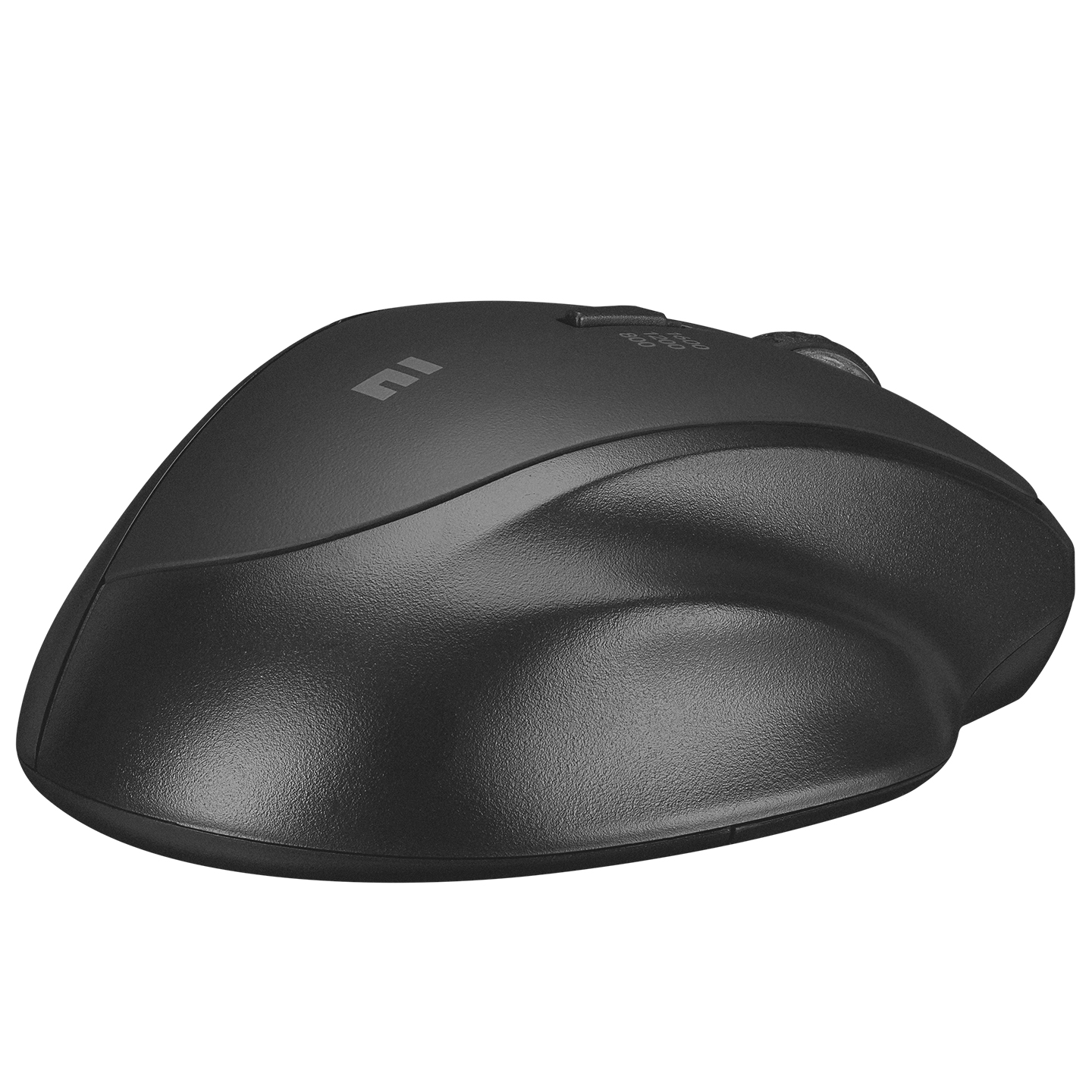 EVEREST SM-32BT Kablosuz Siyah Mouse