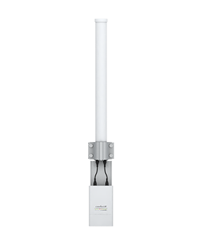 UBIQUITI Air Max AMO-5G13 13dbi Omni Anten ikinci görünüm