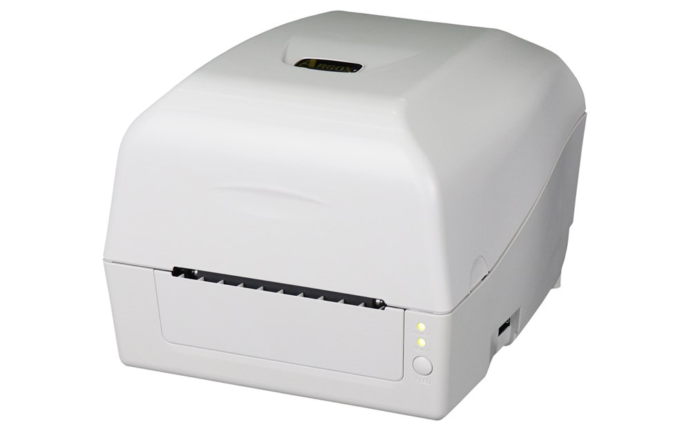 ARGOX 300dpi CP-3140EX Thermal,Direct Thermal USB,Seri,Ethernet Barkod Yazıcı ikinci görünüm