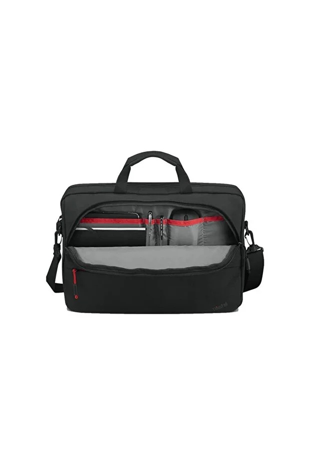 LENOVO 14" 4X41D97727 Siyah ThinkPad Essential Notebook Çantası ikinci görünüm