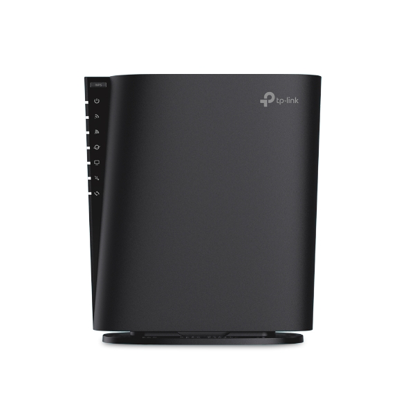 TP-LINK ARCHER AX80 Wıfı6 AX6000 Gaming Router