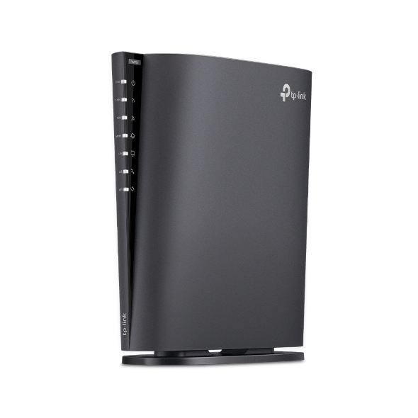 TP-LINK ARCHER AX80 Wıfı6 AX6000 Gaming Router