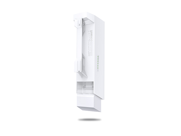 TP-LINK CPE210 9dbi 300mbps 2.4ghz 10+km Harici Access Point