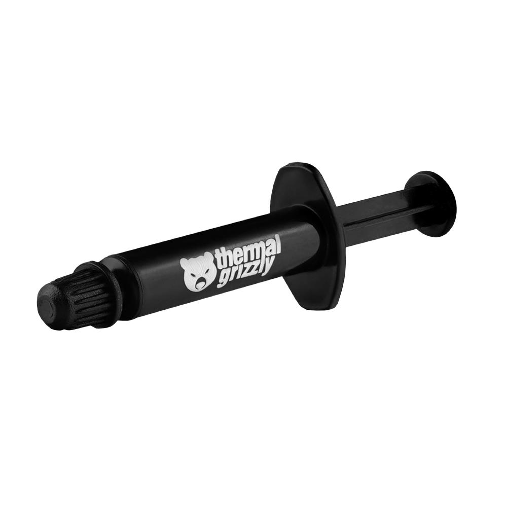THERMAL GRIZZLY KRYONAUT TG-K-001-RS 1-gram Termal Macun 12.5w ikinci görünüm