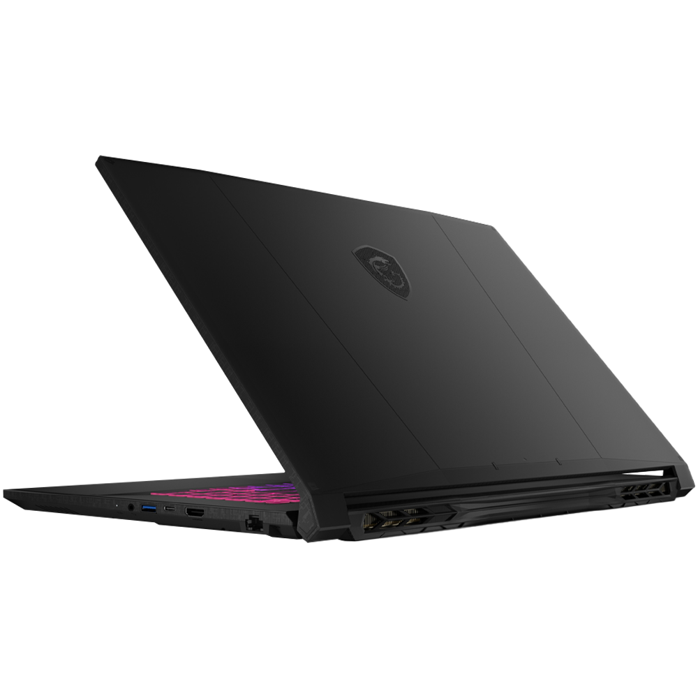 MSI 17.3" KATANA 17 B14WGK-048XTR CORE i9 14900Hx 32GB DDR5 RAM 1TB M2 NVME 8GB RTX5070 FDOS