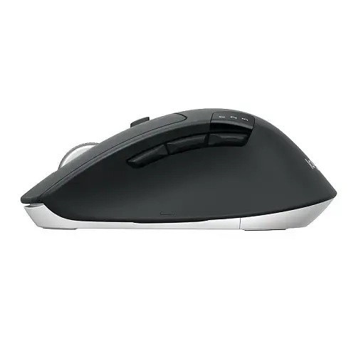 LOGITECH M720 Kablosuz Siyah Mouse (910-004791)