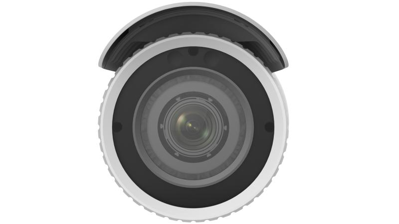 HIKVISION 4MP BULLET DS-2CD1643G0-IZS/UK(C) 60metre IP Güvenlik Kamerası