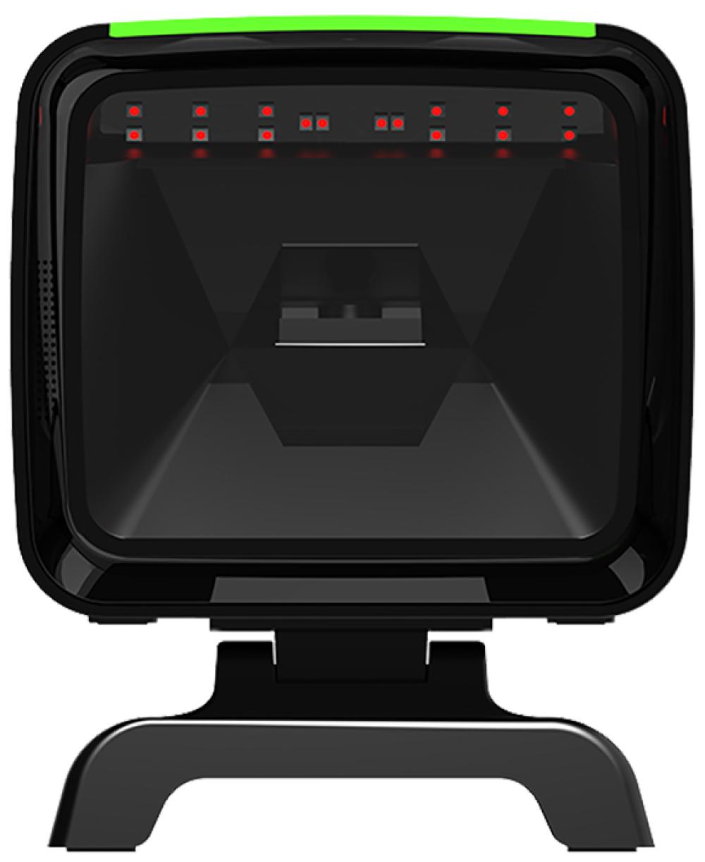 SUNLUX 2D XL-2360A USB Masaüstü Barkod Okuyucu ikinci görünüm
