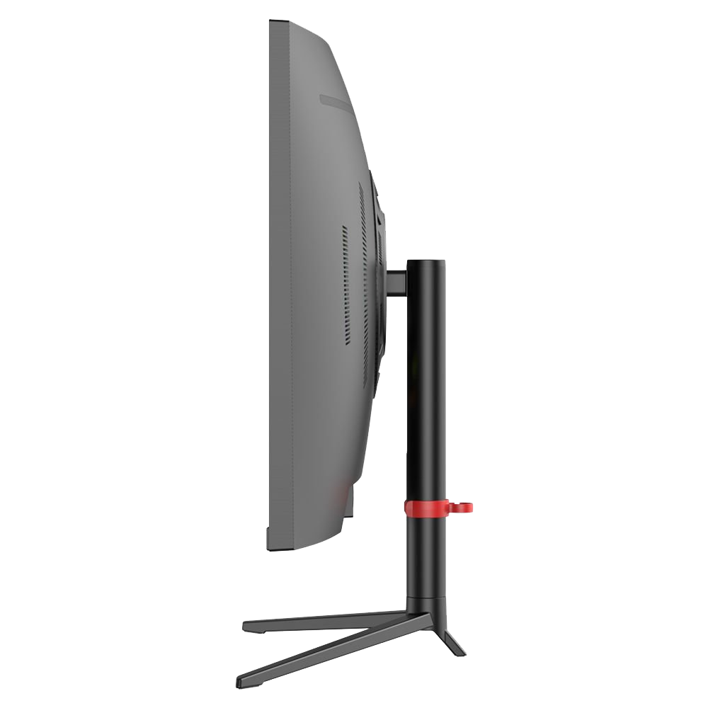 GAMEBOOSTER 31.5" VA GB-32C240FP 0.5ms 240Hz HDMI-DP Kavisli Gaming Monitör 1920x1080
