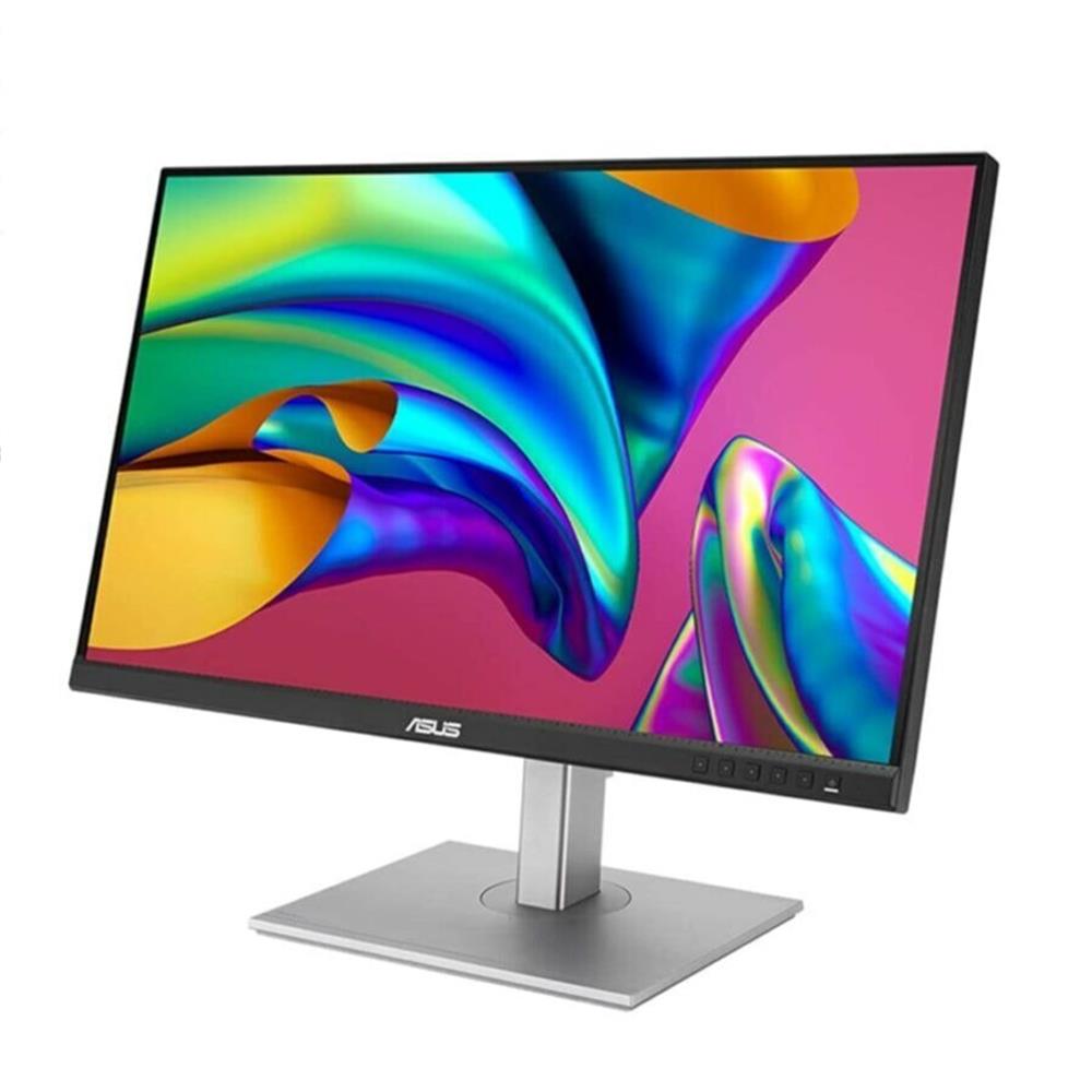 ASUS 27" IPS PROART PA278CV 5MS 75Hz HDMI-DP-mDP Grafik Tasarım Monitör (2560 X 1440)