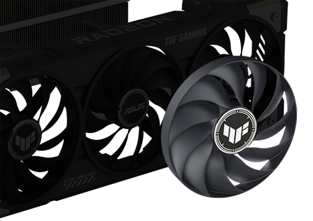 ASUS 16GB TUF GAMING RX9060XT-O16G GDDR6 128bit PCIE 5.0