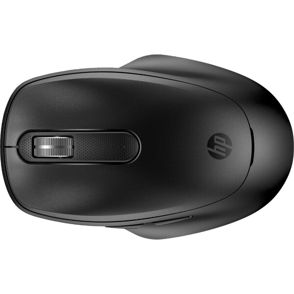 HP 510 Kablosuz Siyah Mouse (9C2F6AA)