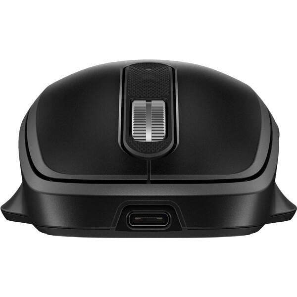 HP 510 Kablosuz Siyah Mouse (9C2F6AA)