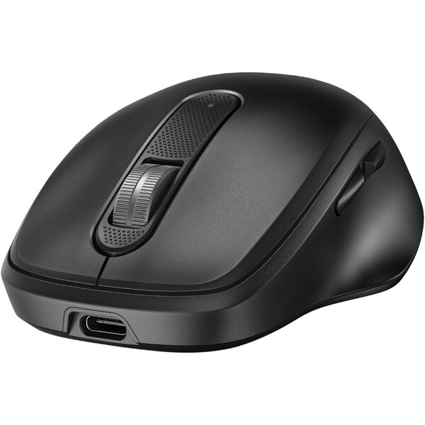 HP 510 Kablosuz Siyah Mouse (9C2F6AA)