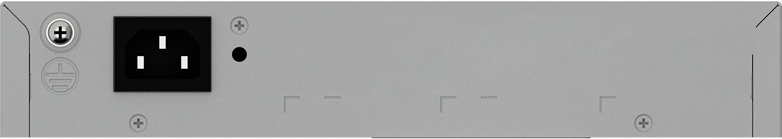 HUAWEI 8port 2-SFP Gigabit Layer2 Yönetilebilir Switch RackMount eKIT S220S-8T2X