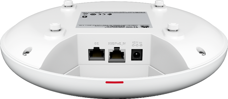 HUAWEI AP673 Wıfı7 AX6500 Dual Band Tavan Tipi Kurumsal Access Point