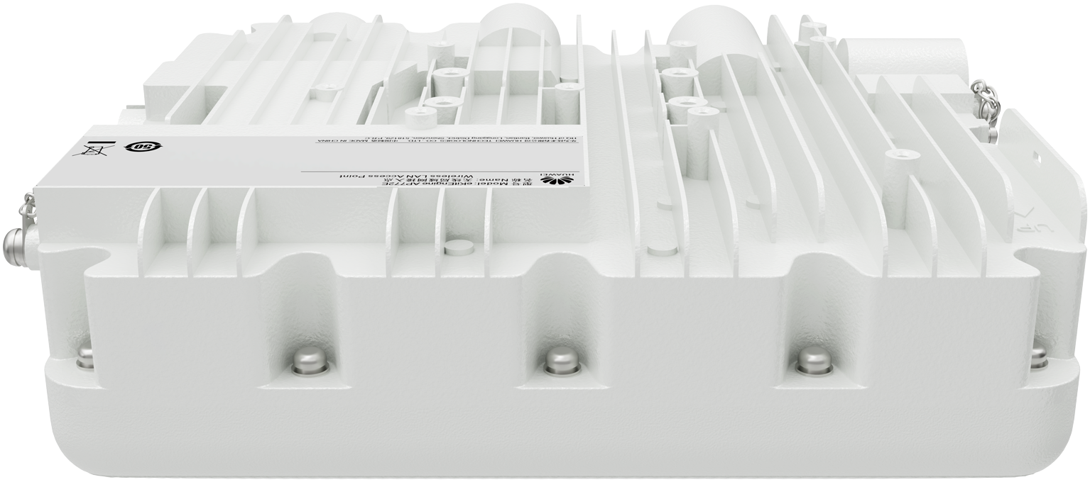 HUAWEI eKIT AP772E 11BE Wıfı7 BE18700 Tri Band Harici Access Point