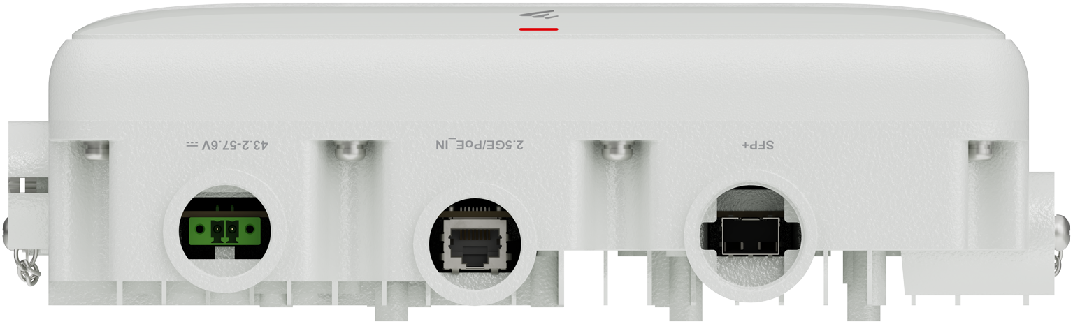 HUAWEI eKIT AP772E 11BE Wıfı7 BE18700 Tri Band Harici Access Point