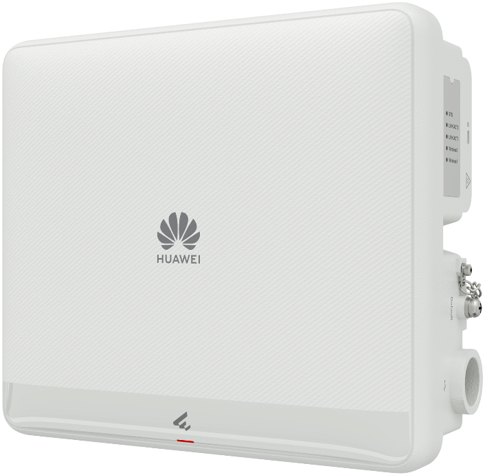 HUAWEI eKIT AP772E 11BE Wıfı7 BE18700 Tri Band Harici Access Point